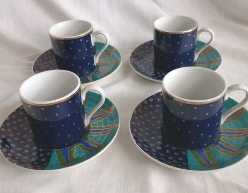 Set tazzine piattini da - tazzine,