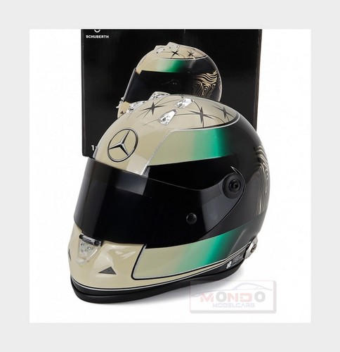 Mini helmet schuberth - 1:2,