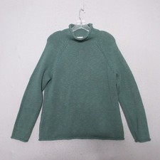 Maglione LL Bean Large Petite