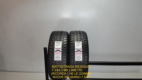 Gomme usate termiche - ,
