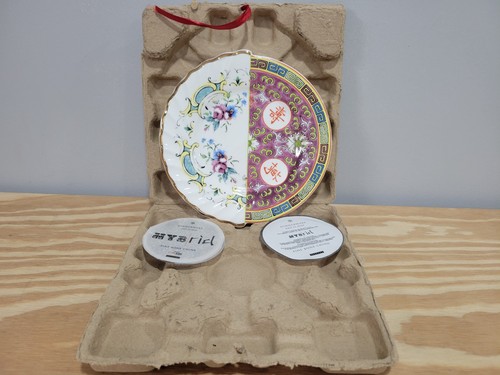 Insalatiera seletti hybrid - insalatiera,
