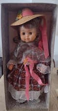 Bambola francese vintage Yette