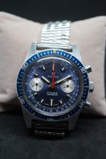 97# RARO! Cronografo Vintage PIERCE