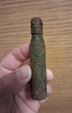 PRIMO TIPO oliatore CARCANO 91  Kuk WW1 No Elmetto Adrian 