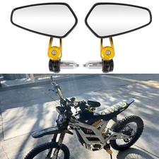 Motorcycle 7/8" 22mm Handle