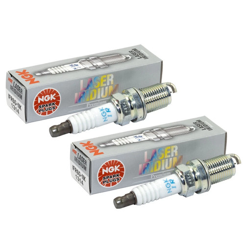 Candele ngk ifr6g - candele, laser