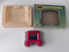 BATTAGLIA SOTTOMARINA - WG-2235  - GIG ELECTRONICS  - TESTATA