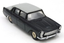 Mercury Lancia Flaminia primo