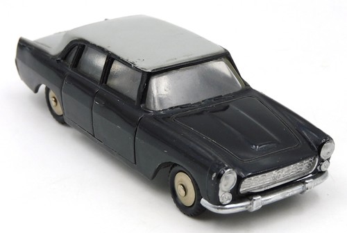 Mercury lancia flaminia primo - mercury,