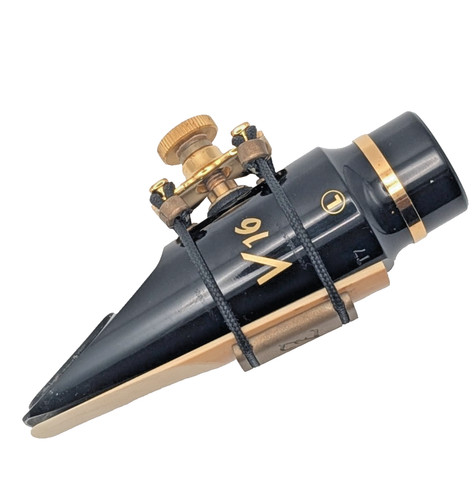 Vandoren v16 bocchino per - vandoren,