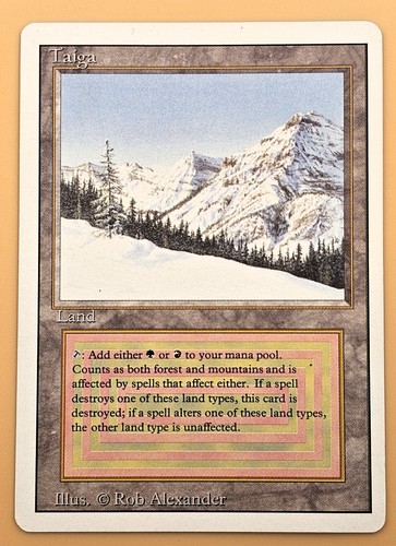 Taiga edizione riveduta - taiga,