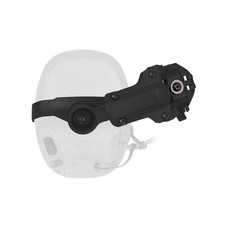 Kit montaggio guida casco