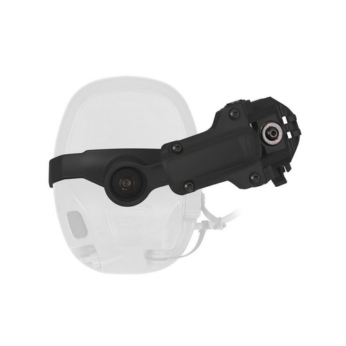 Kit montaggio guida casco
