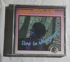 Cd Bob Dylan Live In Newport