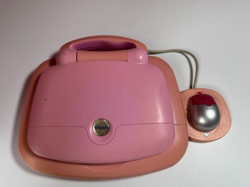 Vtech laptop mouse - my, &