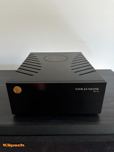 Amplificatore potenza - amplificatore, di