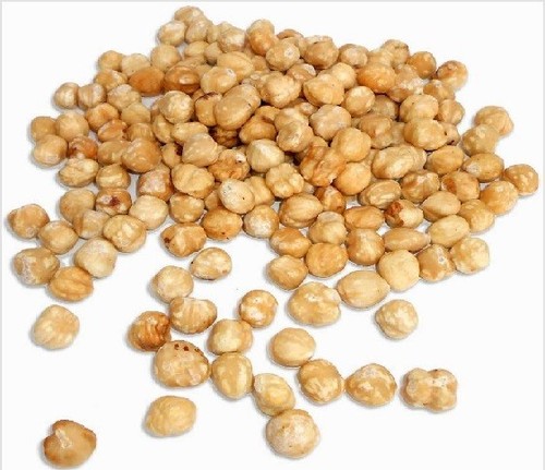 Nocciole tostate 500 - nocciole,