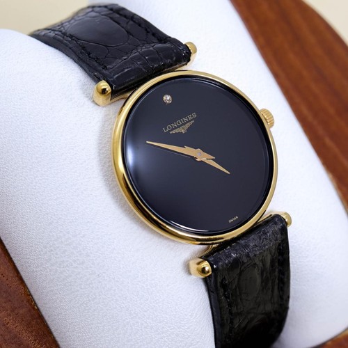 Orologio polso longines - orologio, da