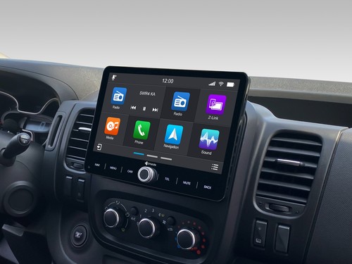Autoradio navigatore dab - autoradio, dab+