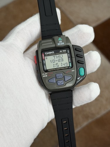 Raro orologio vintage casio - orologio,
