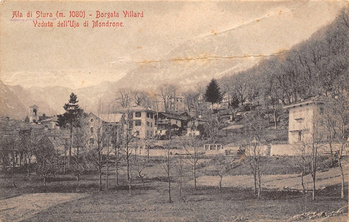 G3920 cartolina ala stura - g3920),