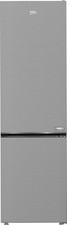 BEKO B5EUNA406HXB FRIGORIFERO COMBINATO 355 LT TOTAL NO FROST CLASSE C GRIGIO