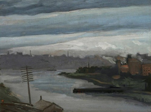 John sloan stampa - john,
