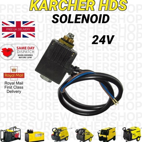 Karcher pompa carburante - pompa,