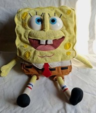 RARE Spongebob MATTEL