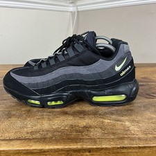 Nike Air Max 95 Retro Logo