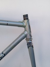 End Of 60s Vintage Telaio