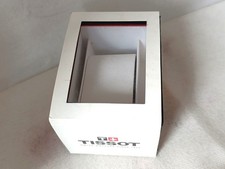 TISSOT watch box/ scatola
