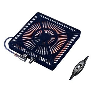 Riscaldatore kotatsu - riscaldatore,