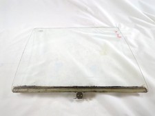 VETRO SCENDENTE PORTA
