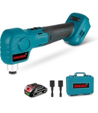 Martello Unghie a Batteria con