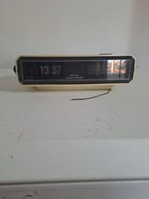 radiosveglia vintage