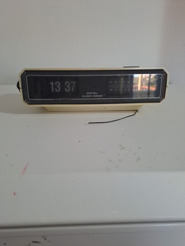 Radiosveglia vintage - radiosveglia,