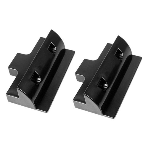 Staffa solare plastica - in,