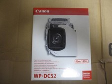 Canon WP-DC52 custodia