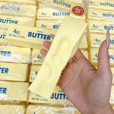 Butter Stick Squishy