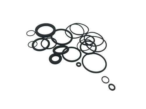 Kit guarnizioni forcella