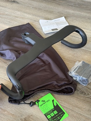 Syncros creson aero - syncros,