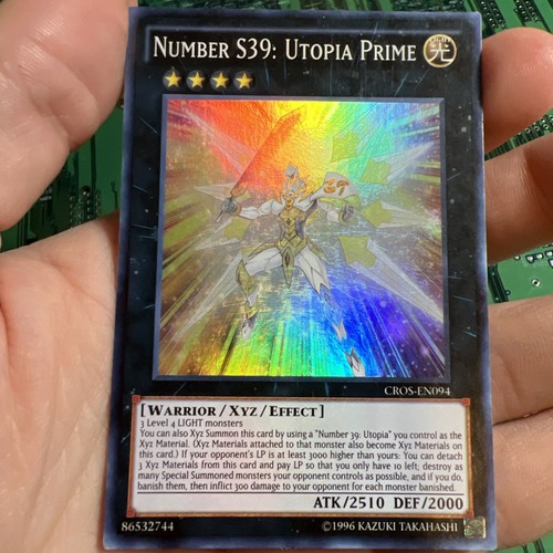 Numero s39 utopia prime - numero,