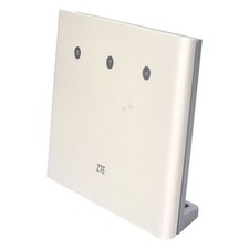 Router Wireless ZTE MF296C 4G