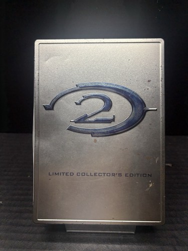 Halo limited collector - limited, collector's