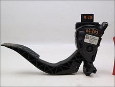 Potenziometro Acceleratore
