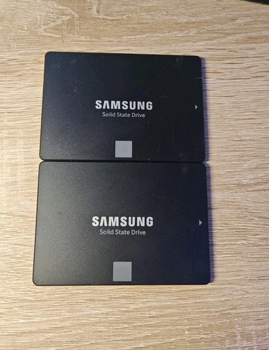 Dischi rigidi ssd samsung - 2,