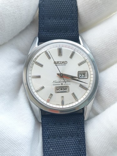 Orologio automatico uomo