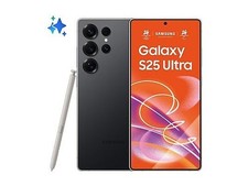 Samsung smartphone galaxy s25 - smartphone,