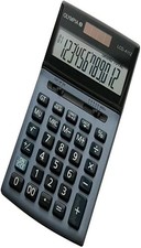 Olympia 4112 Calculator with